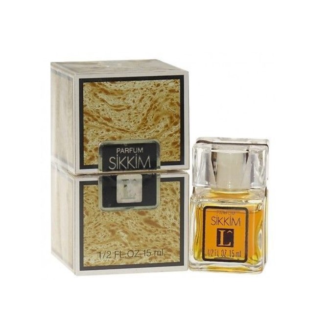 LANCÔME - Parfum Sikkim Vintage